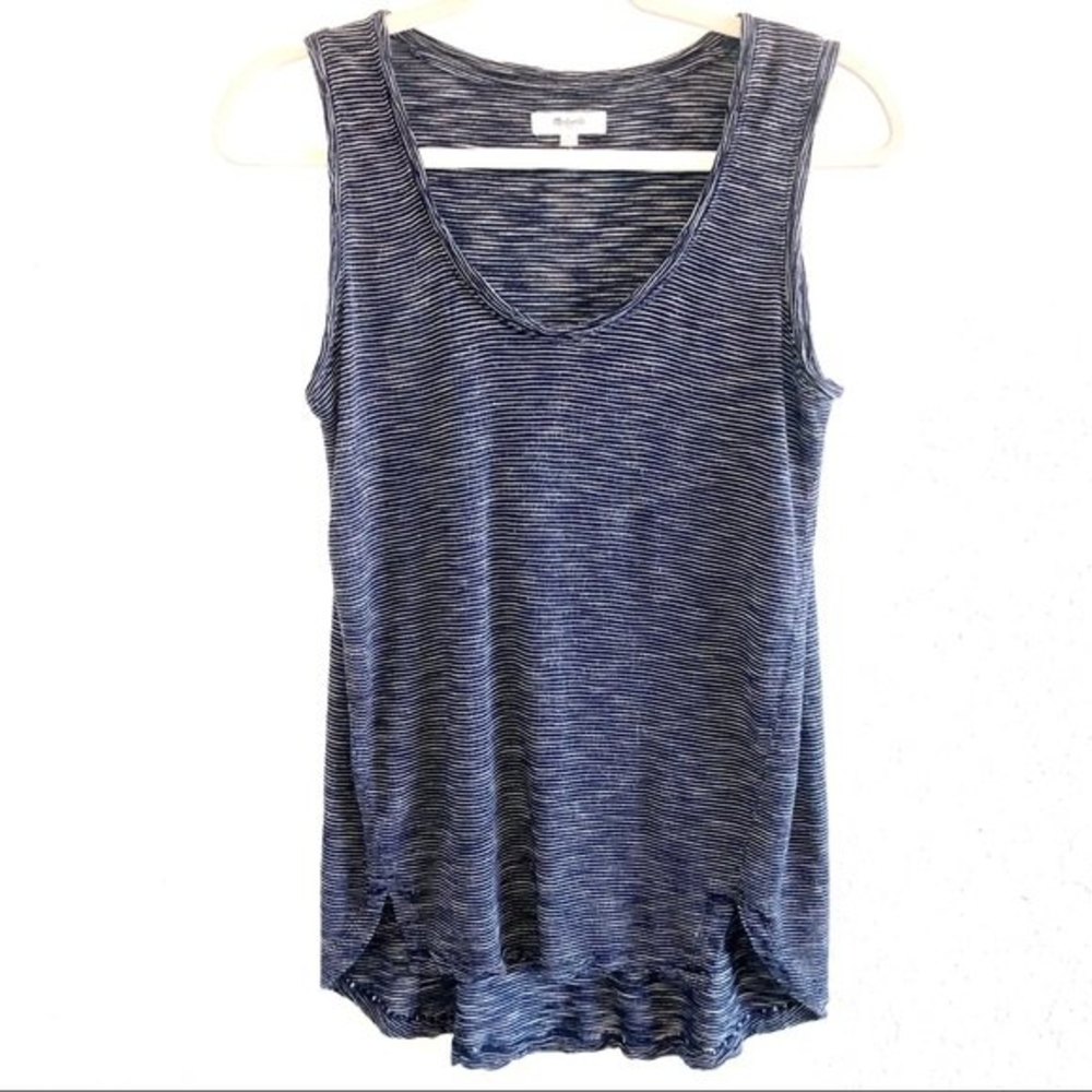 Madewell Tank Top Size Small